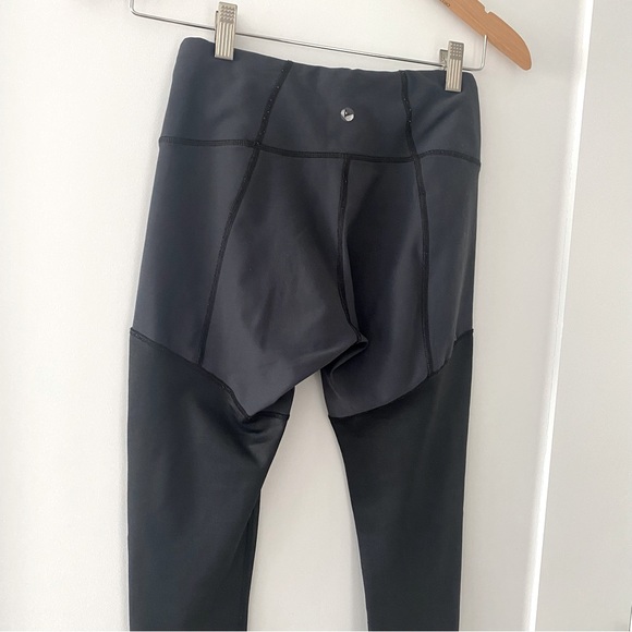90 Degrees by Reflex Leggings XS - Picture 2 of 4